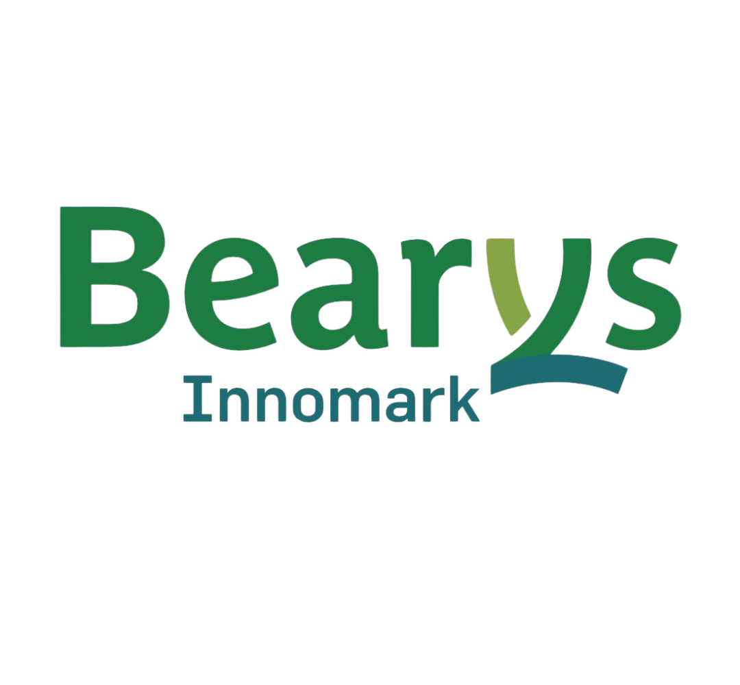 Bearys Innomark Logo